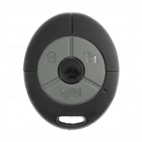 CAIXA SUBSTITUIÇÃO AUTO 3 BOTÕES 