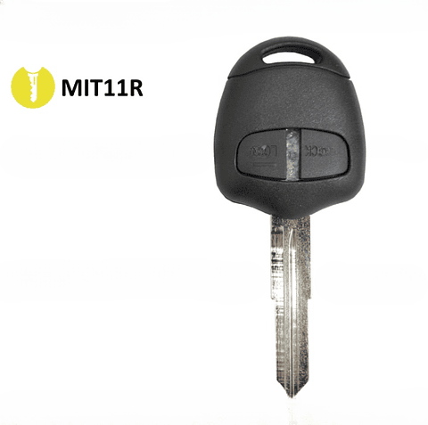 CAIXA SUBSTITUIÇÃO AUTO 2 BOTÕES