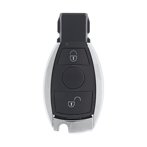 CAIXA SUBSTITUIÇÃO AUTO 2 BOTÕES