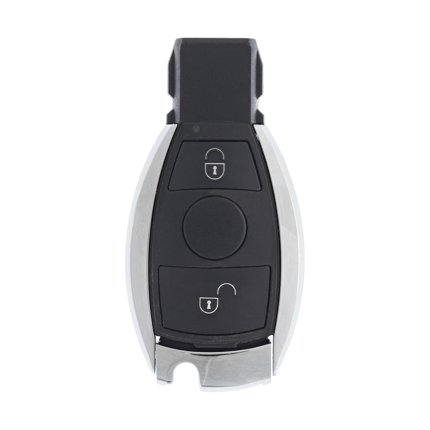 CAIXA SUBSTITUIÇÃO AUTO 2 BOTÕES 1