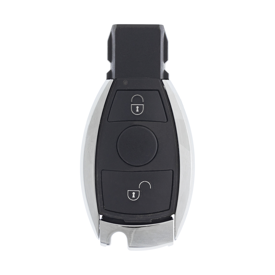 CAIXA SUBSTITUIÇÃO AUTO 2 BOTÕES 1