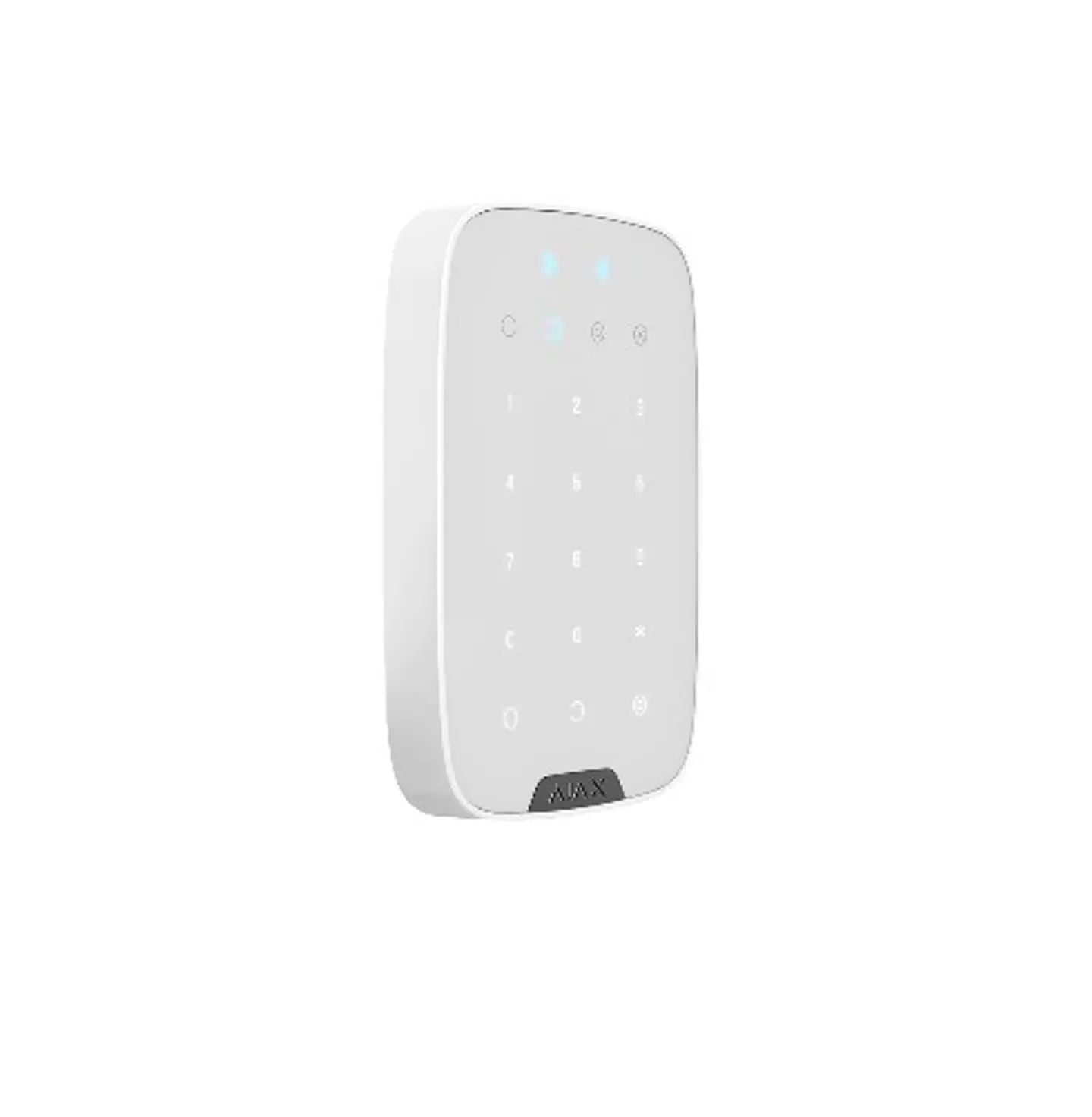 Teclado independente com leitor RFID - Grau 2 3