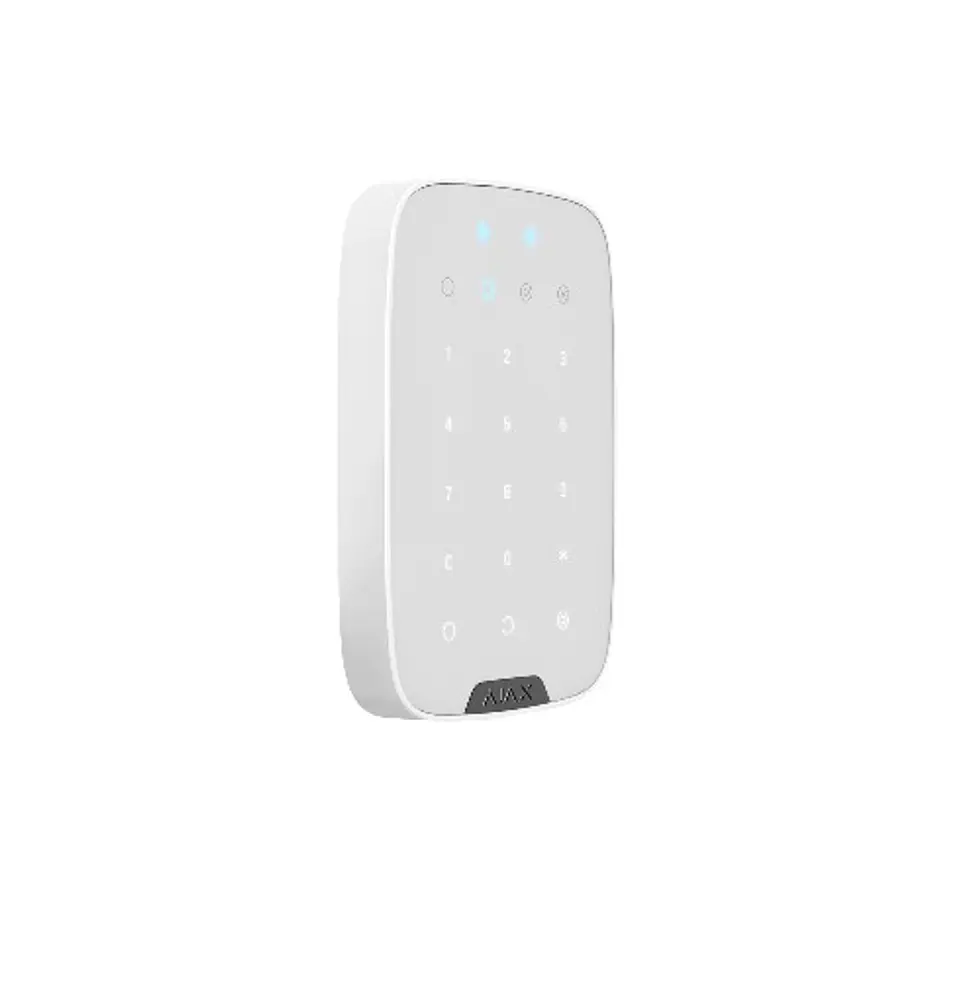 Teclado independente com leitor RFID - Grau 2 3