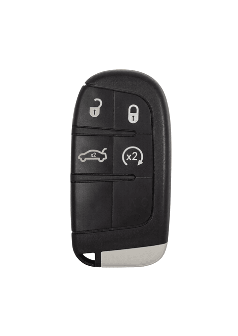 CAIXA SUBSTITUIÇÃO AUTO 4 1 BOTÕES