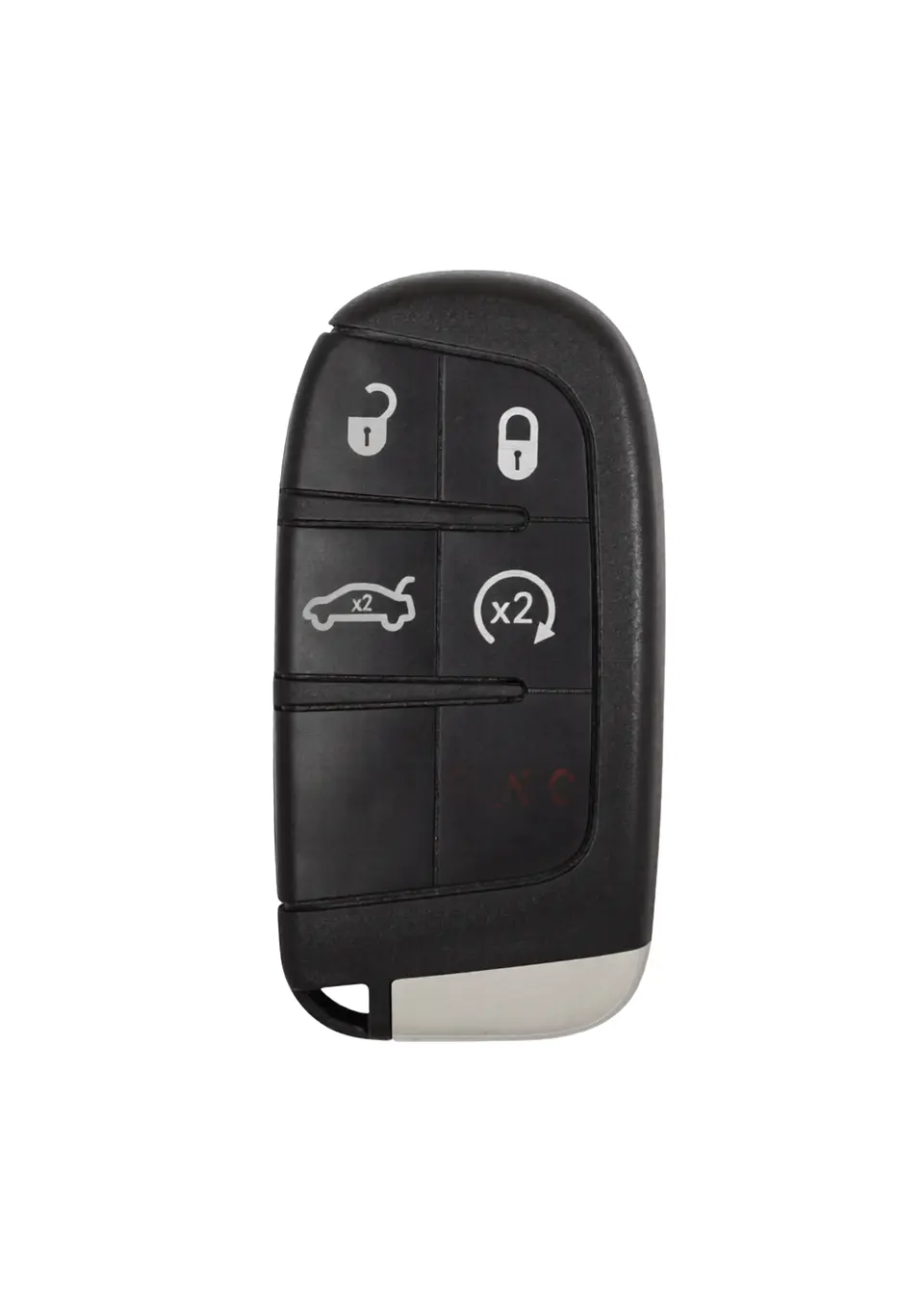 CAIXA SUBSTITUIÇÃO AUTO 4 1 BOTÕES 1