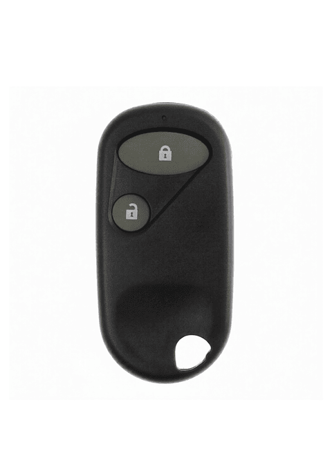 CAIXA SUBSTITUIÇÃO AUTO 2 BOTÕES