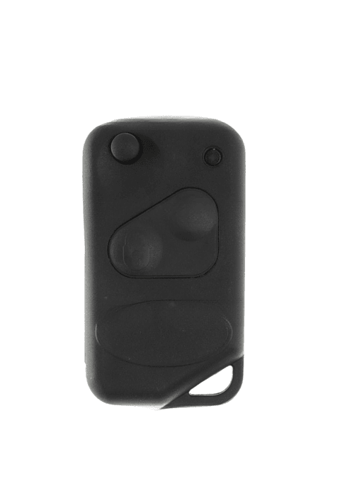 CAIXA SUBSTITUIÇÃO AUTO 2 BOTÕES