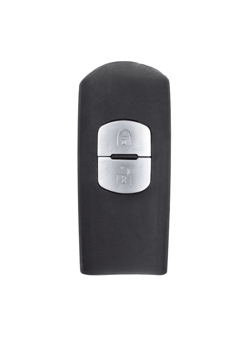 CAIXA SUBSTITUIÇÃO AUTO 2 BOTÕES SMARTKEY