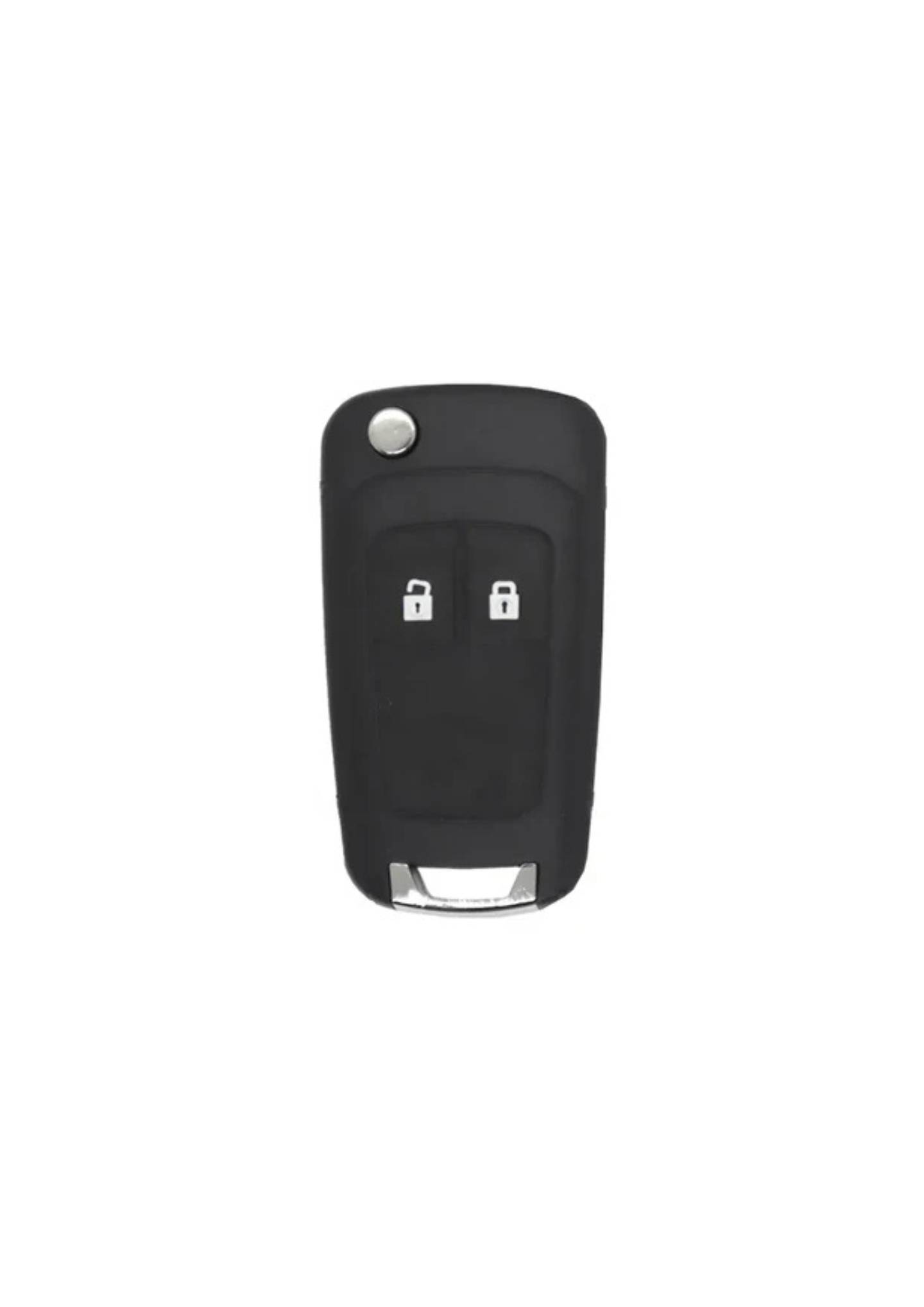 Caixa substituição dobrável com 2 botões  1