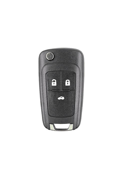 CAIXA SUBSTITUÇÃO AUTO 3 BOTÕES