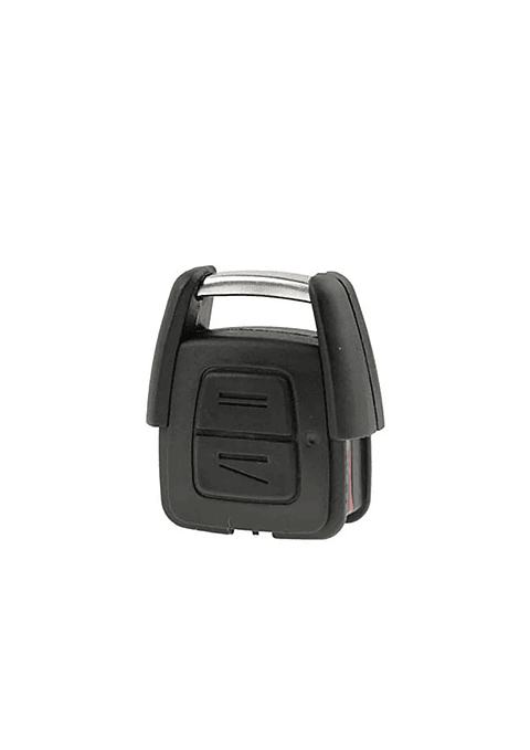 Caixa fixa 2 Botões 