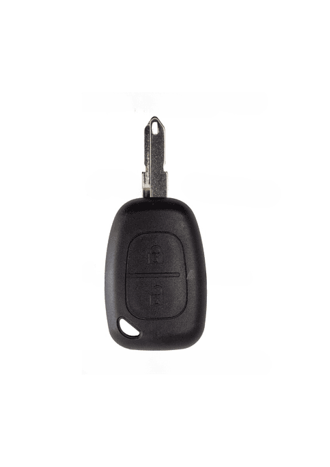 CAIXA SUBSTITUIÇÃO AUTO 2 BOTÕES