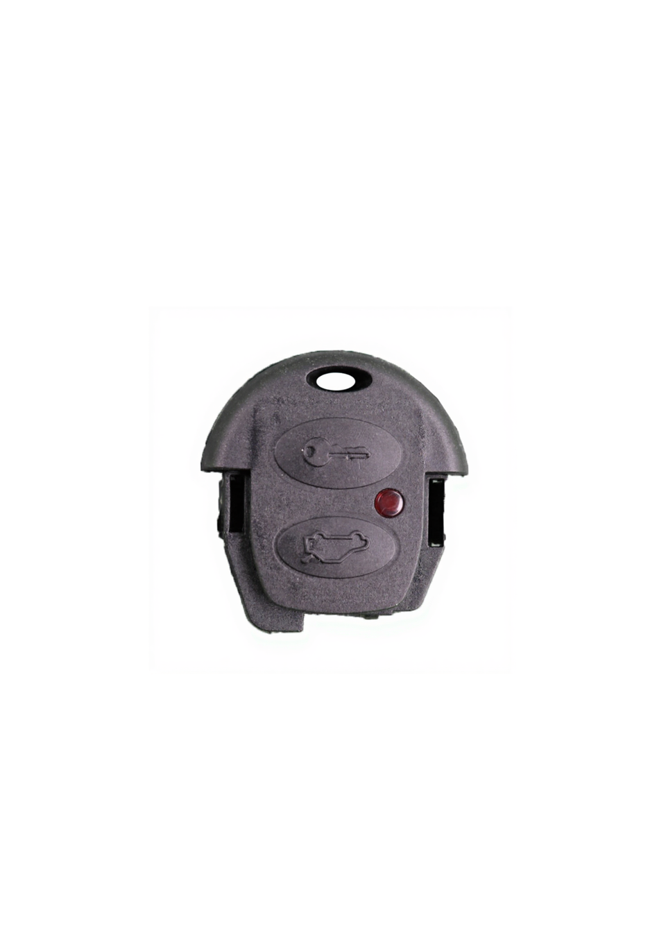 CAIXA SUBSTITUIÇÃO PARA COMANDO 2 BOTÕES 1