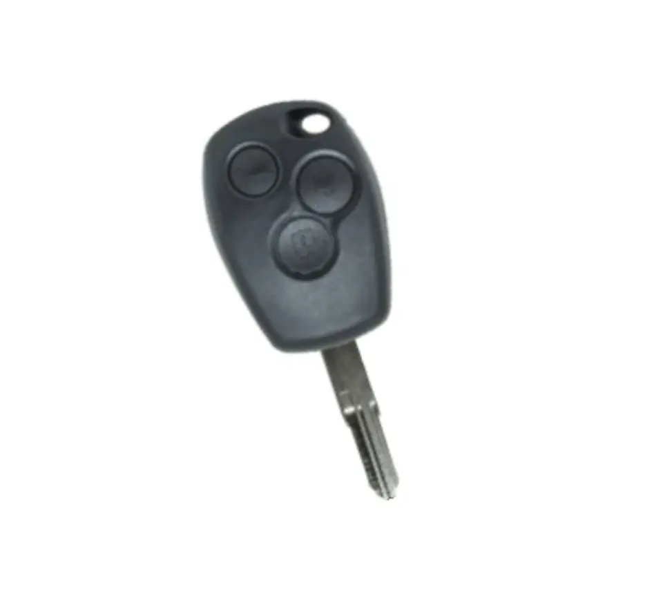 CAIXA SUBSTITUIÇÃO AUTO 3 BOTÕES 1