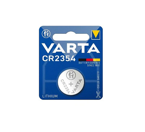 Pilha Lítio Botão CR2354 3V