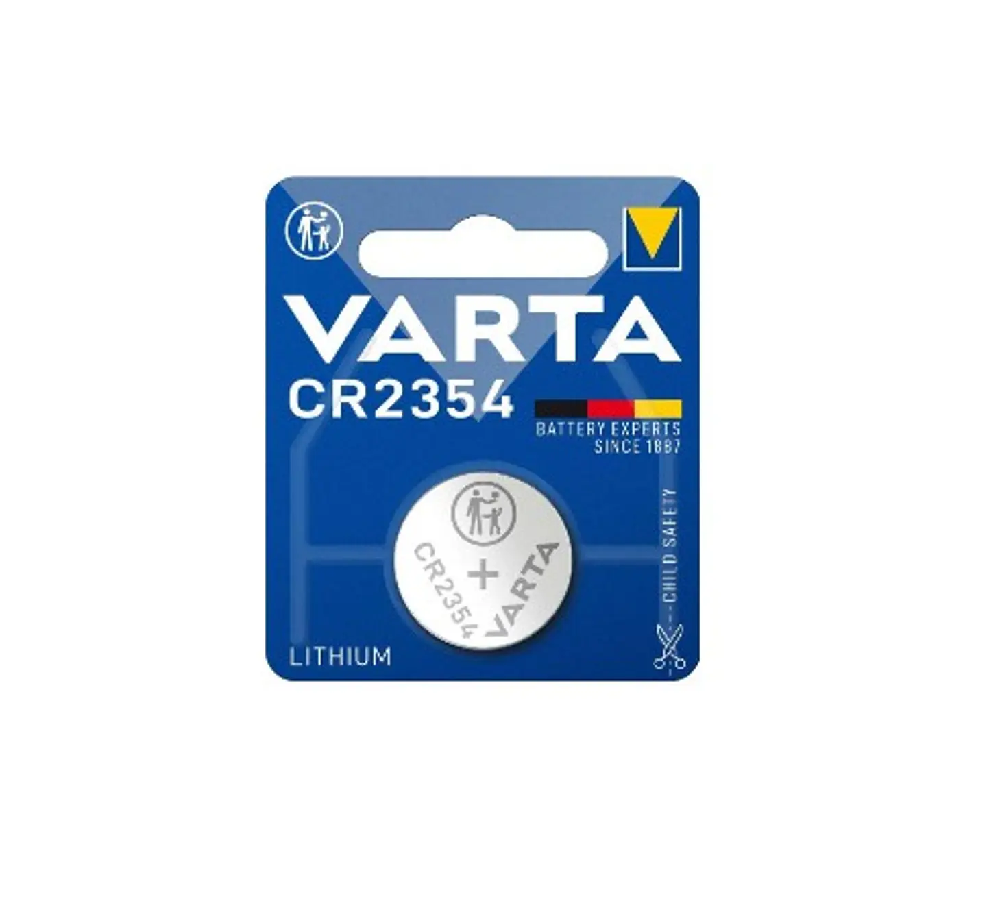 Pilha Lítio Botão CR2354 3V 1