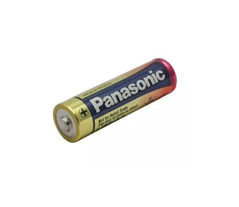 Pilha Alcalina LR6/AA 1.5v 4x