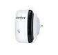 Repetidor Sinal Wifi 2.4GHz 300Mbps - Thumbnail 1