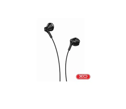 Auscultadores Stereo com Microfone Jack 3.5mm