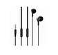 Auscultadores Stereo com Microfone Jack 3.5mm - Thumbnail 3