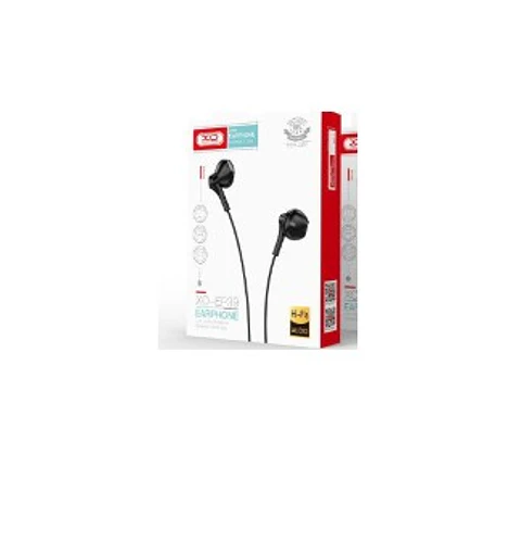 Auscultadores Stereo com Microfone Jack 3.5mm