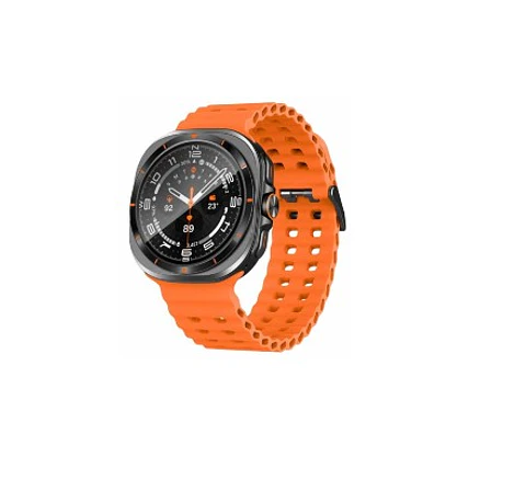 SmartWatch AMOLED 1.43" para Android/IOS