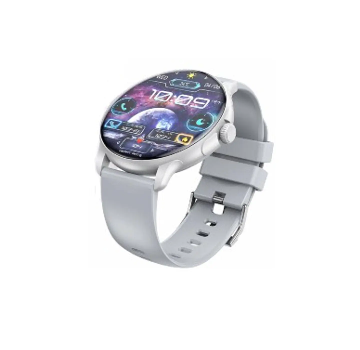 SmartWatch para Android iOS IP68  1