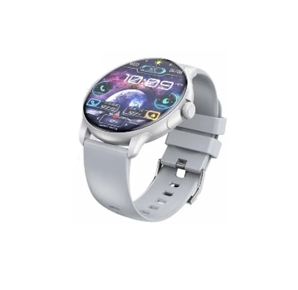 SmartWatch para Android iOS IP68  1
