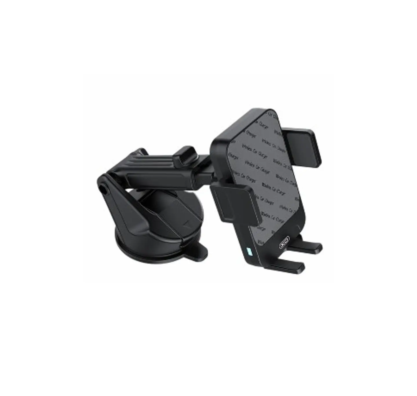 Suporte Telemóvel com Carregador Indução Qi 15W  2