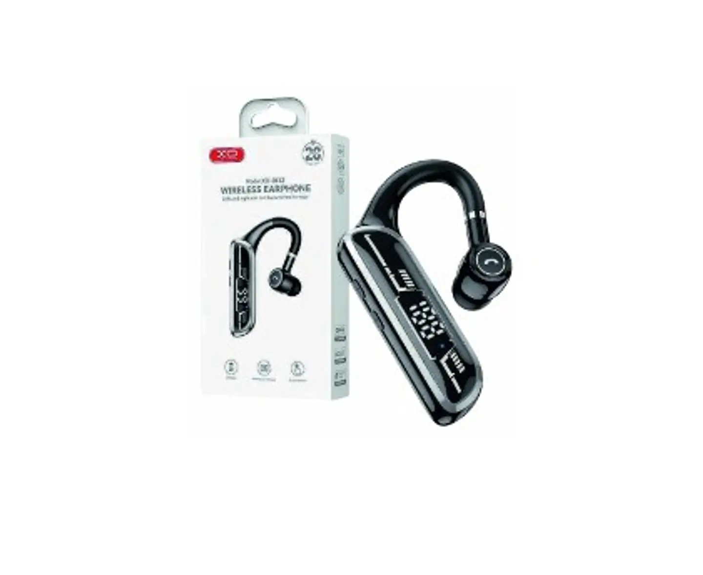 Auricular Bluetooth V5.3  1