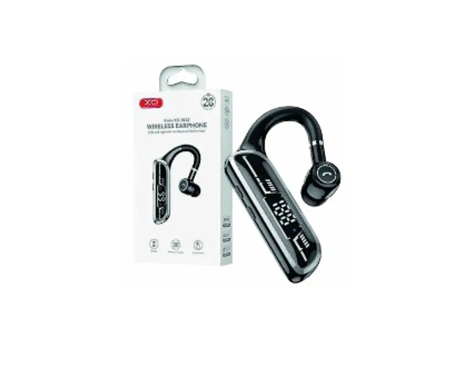 Auricular Bluetooth V5.3  1