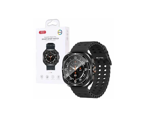 SmartWatch AMOLED 1.43" para Android/IOS