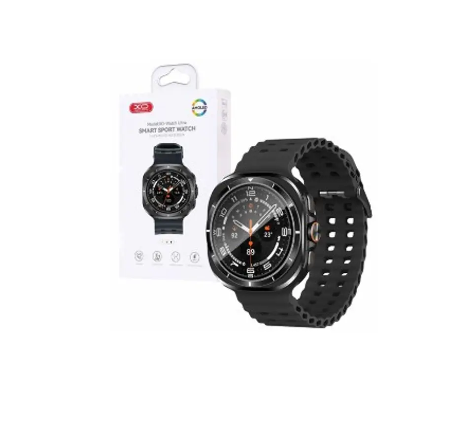 SmartWatch AMOLED 1.43