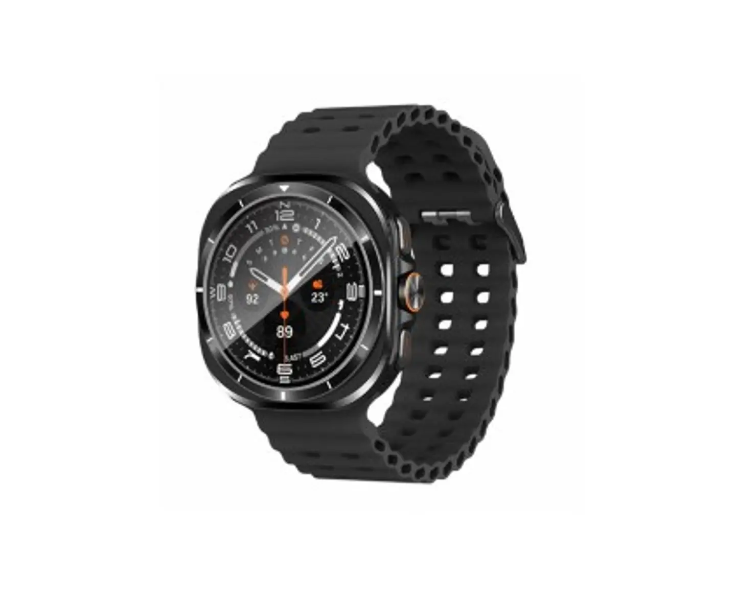 SmartWatch AMOLED 1.43
