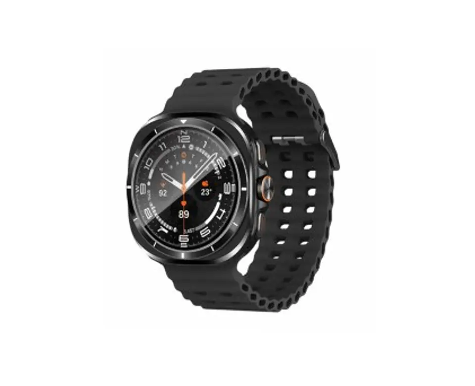 SmartWatch AMOLED 1.43
