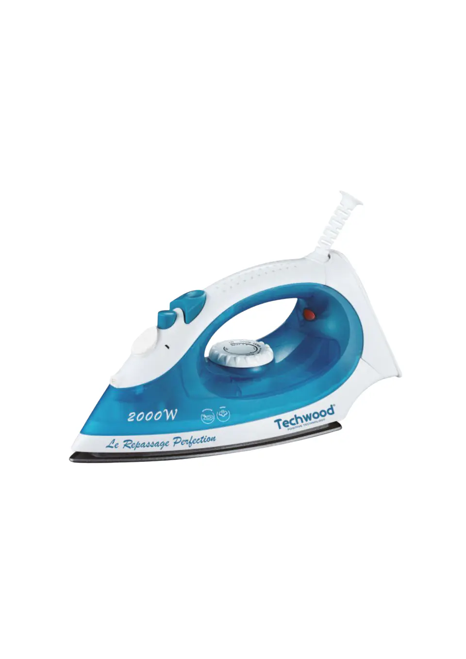 Ferro De Engomar 2000W  1