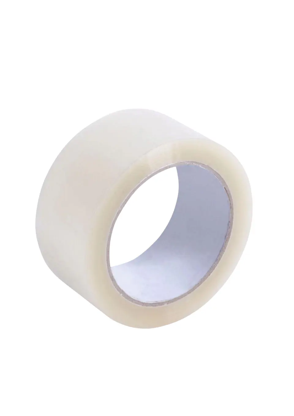 Fita Cola Transparente 50mm x 50m 1