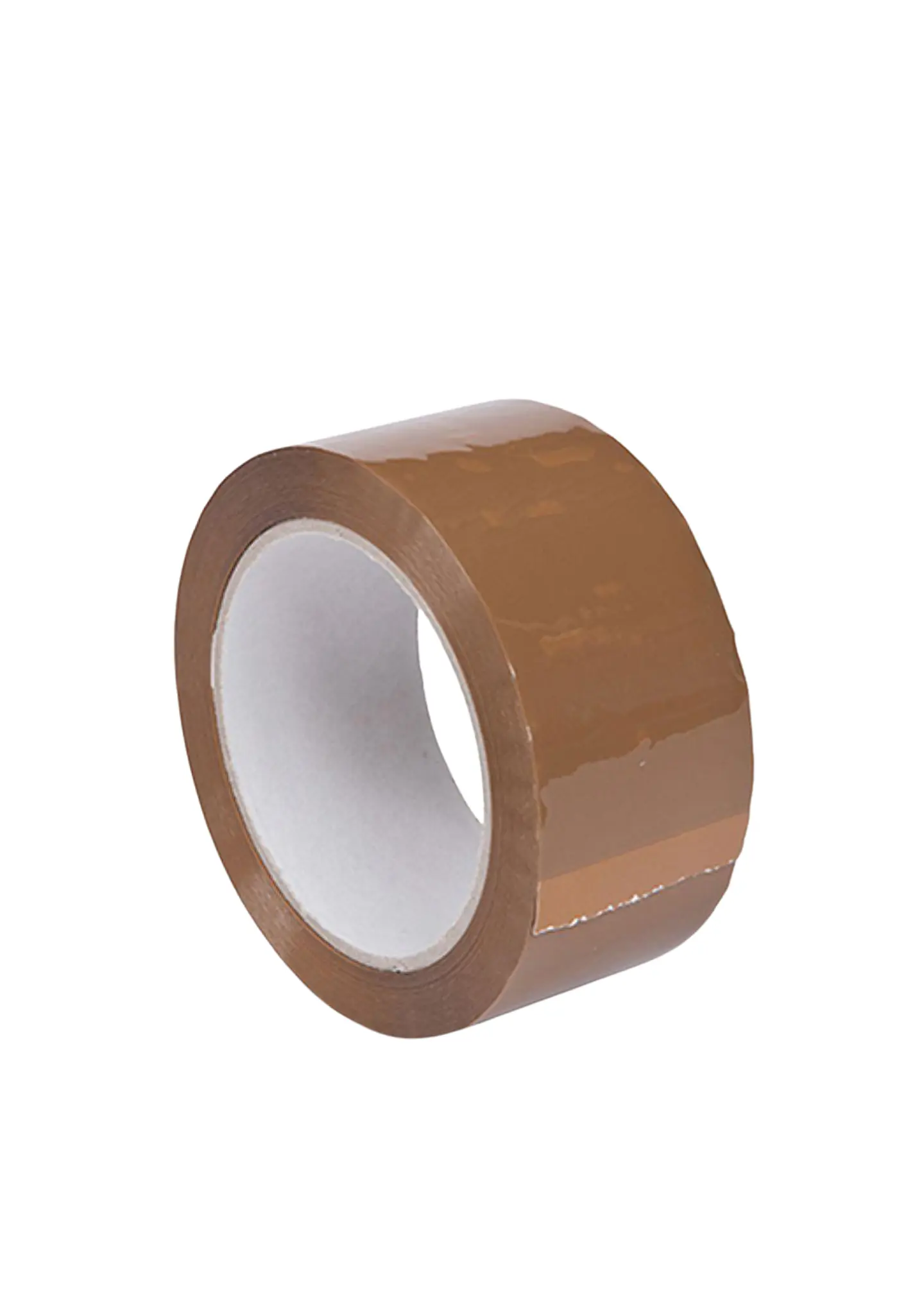 Fita Cola Castanha 50mm x 50m 1