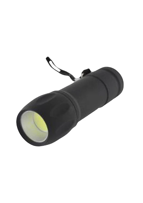 Lanterna C/ 1 LED Cob 3W 100lm