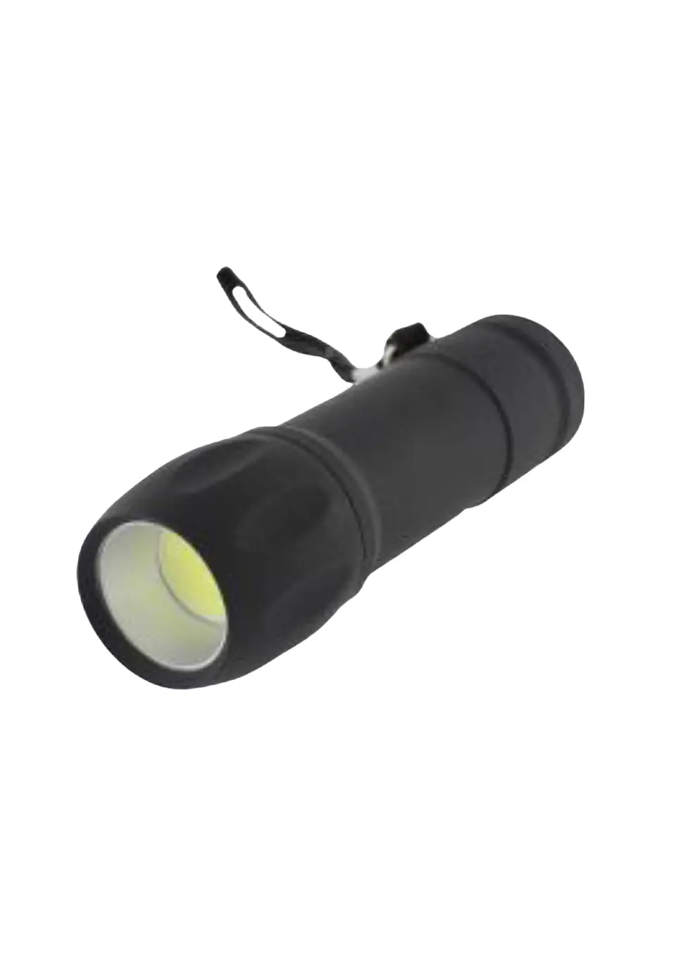 Lanterna C/ 1 LED Cob 3W 100lm 1