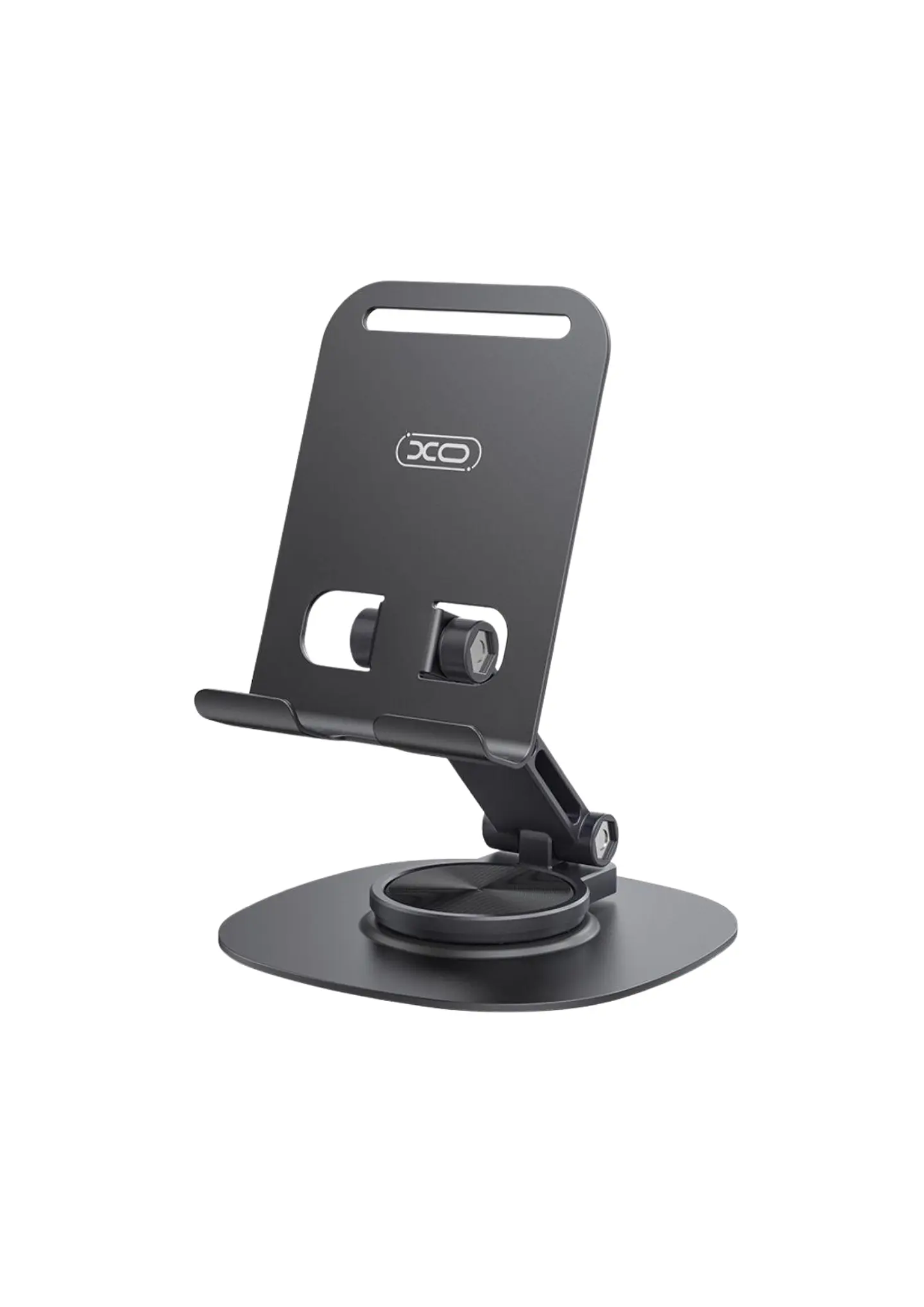 Suporte Telemóvel Universal Preto 360º 1