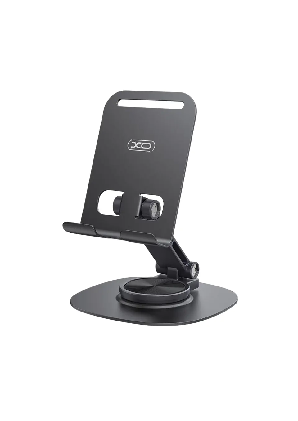 Suporte Telemóvel Universal Preto 360º 1