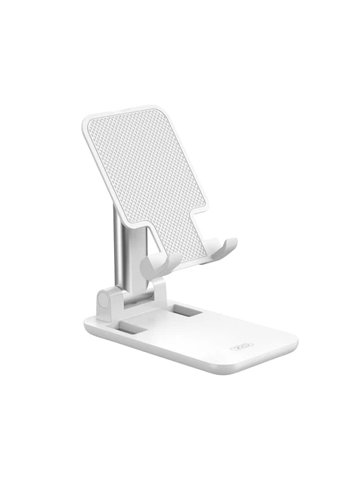 Suporte Telemóvel Universal Branco