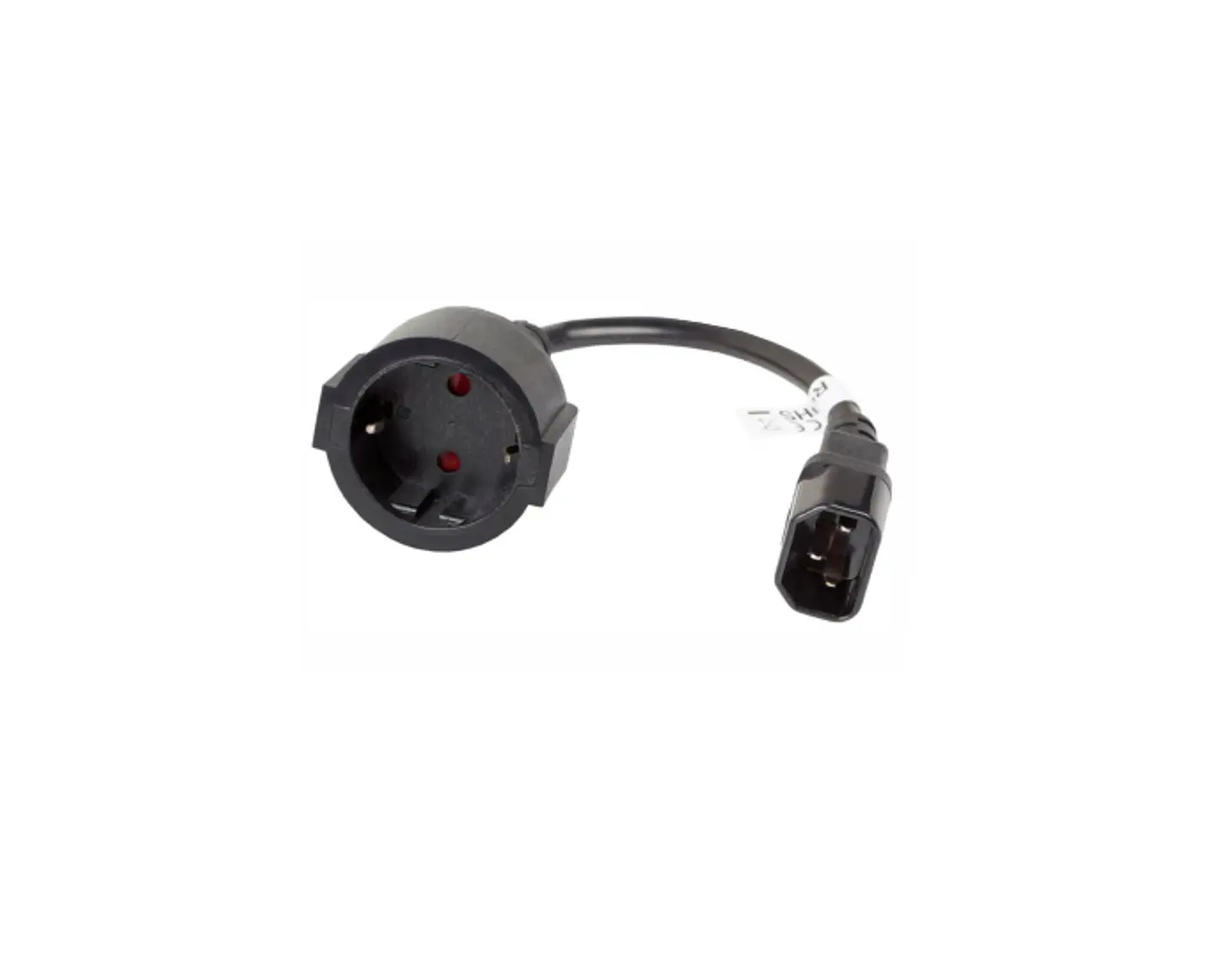 Cabo adaptador 1