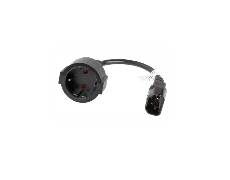 Cabo adaptador 1