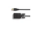 CABO adaptador USB- Porta serie 9 pinos macho - Thumbnail 2