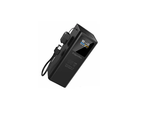 Powerbank 20000 mAh