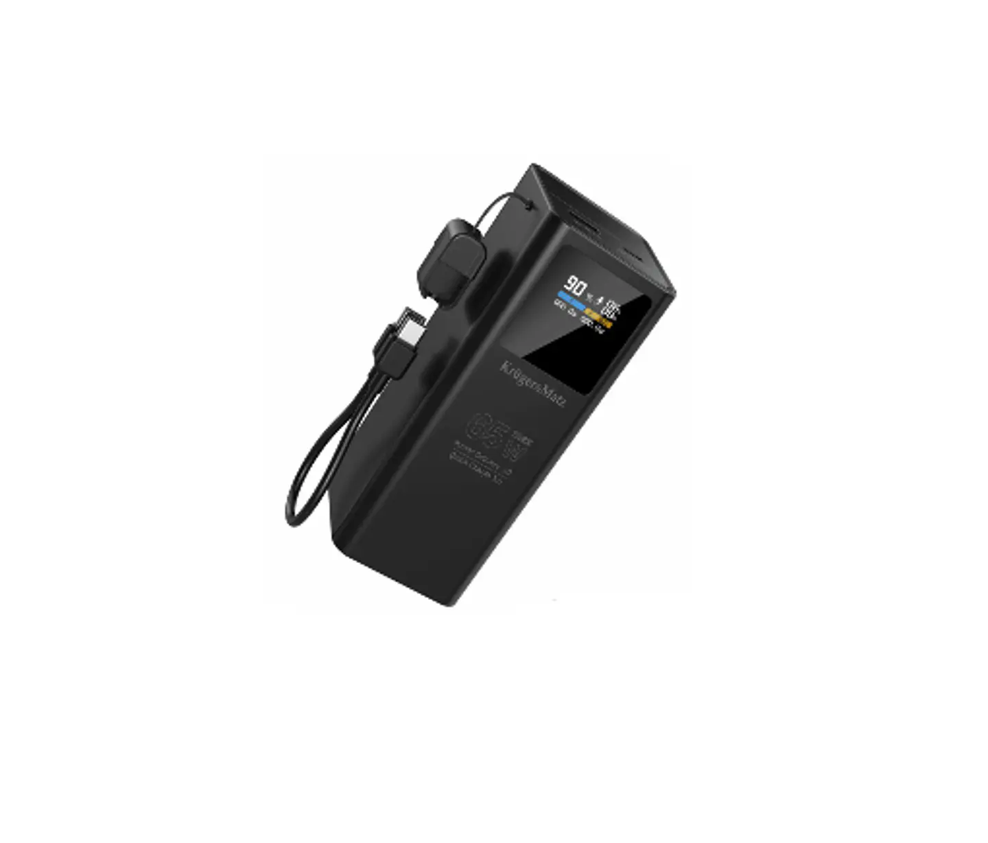Powerbank 20000 mAh 1