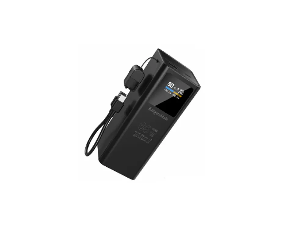 Powerbank 20000 mAh 1