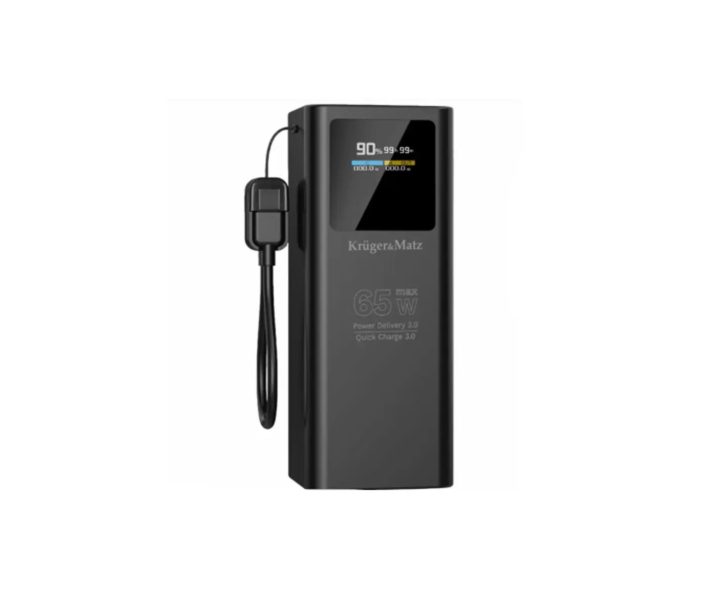 Powerbank 20000 mAh 2